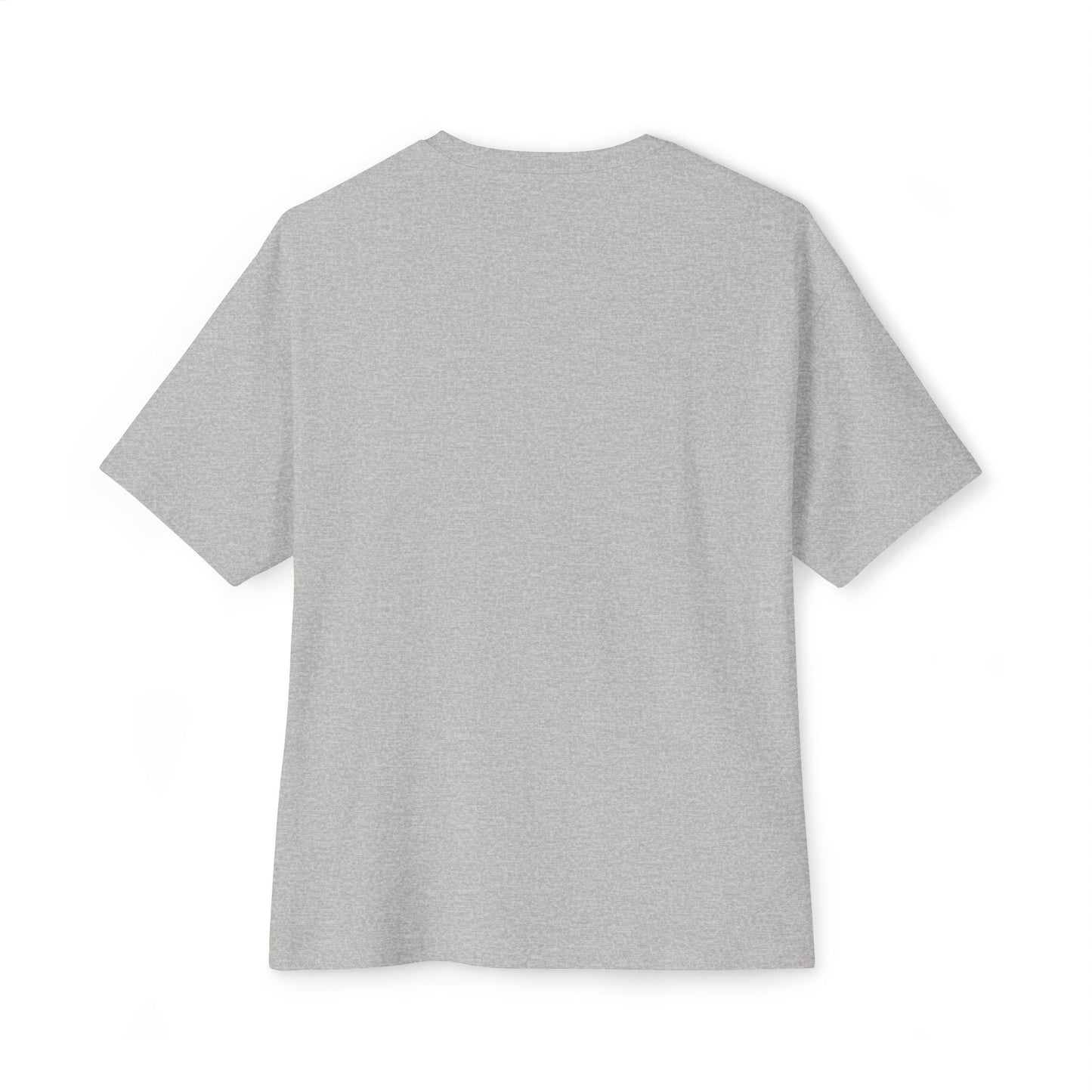 Fall Into Fiction Oversized Tee