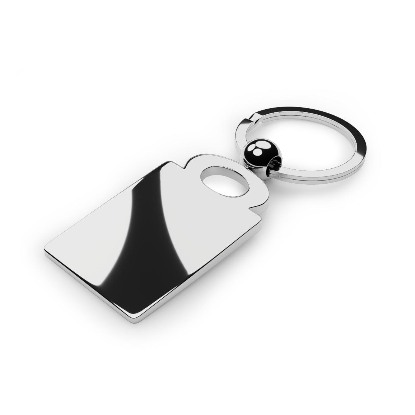 More Books Keychain ✨
