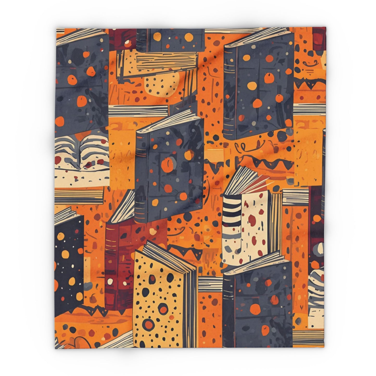 The Readers Blanket