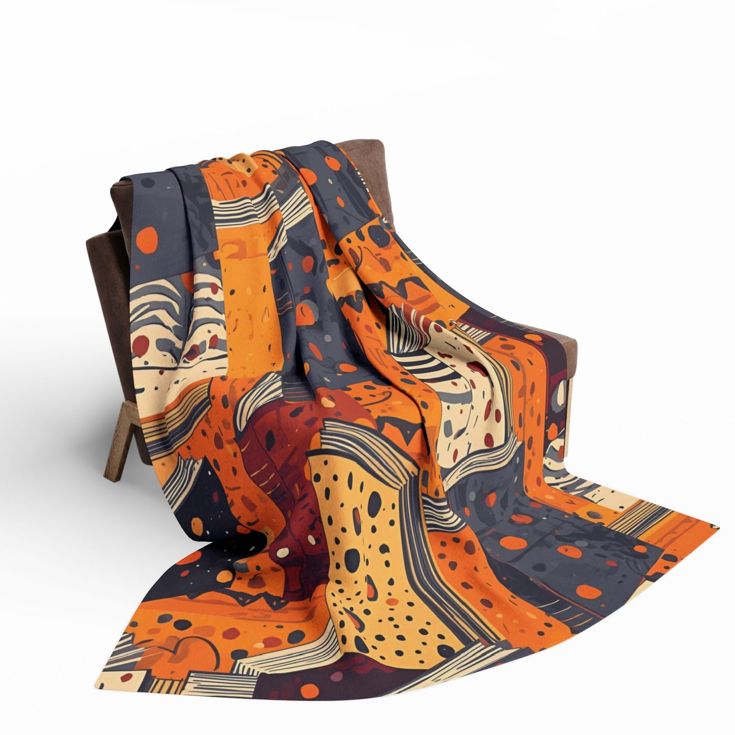 The Readers Blanket