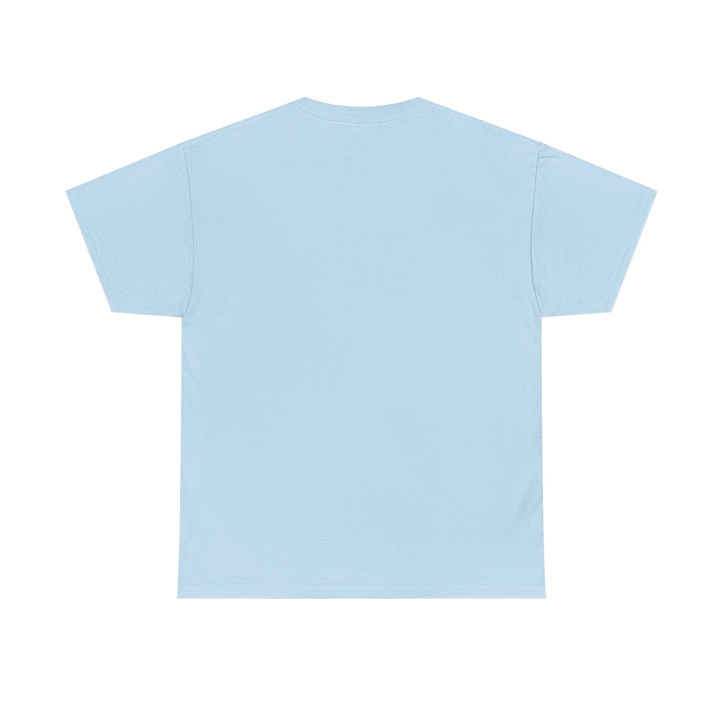 Cheerful Smile Vintage Tee