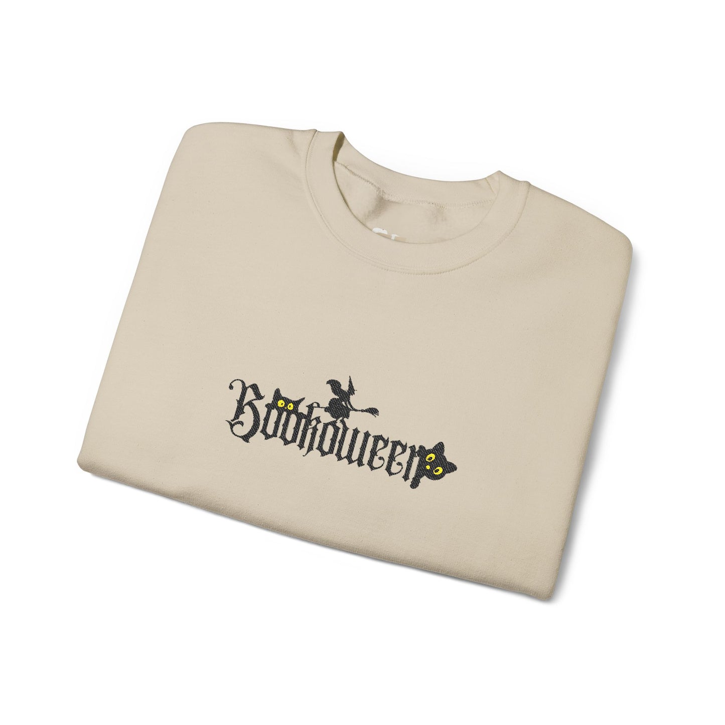 Bookoween