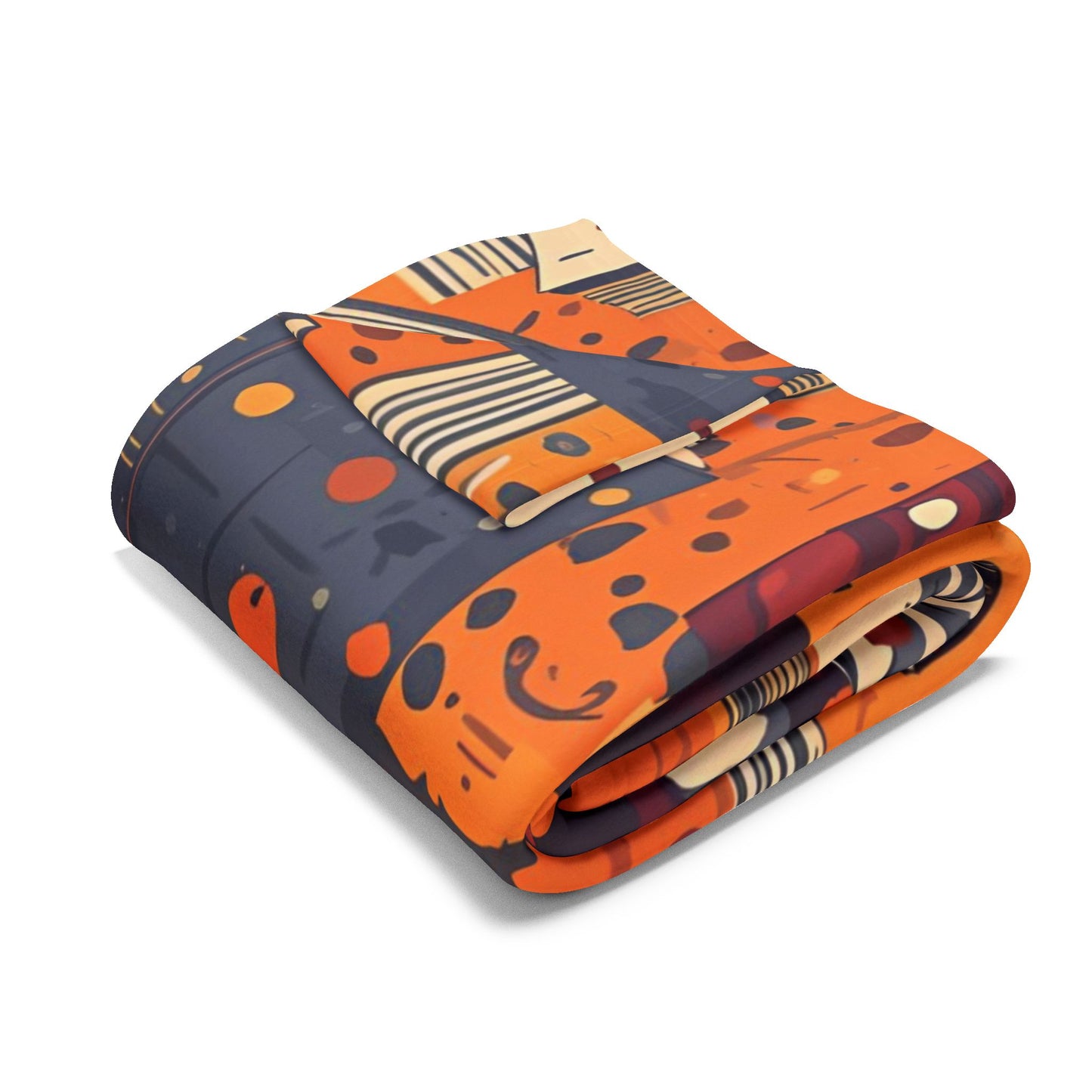 The Readers Blanket