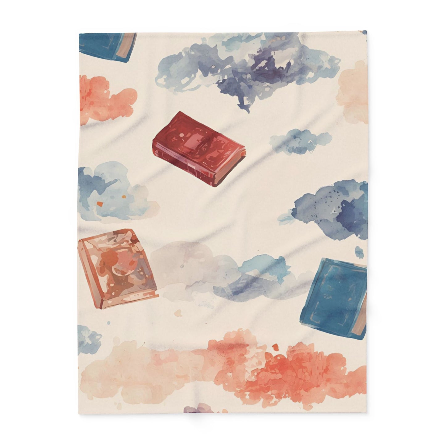 Whimsical Clouds