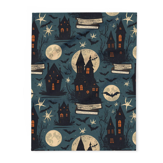 Spooky Nights