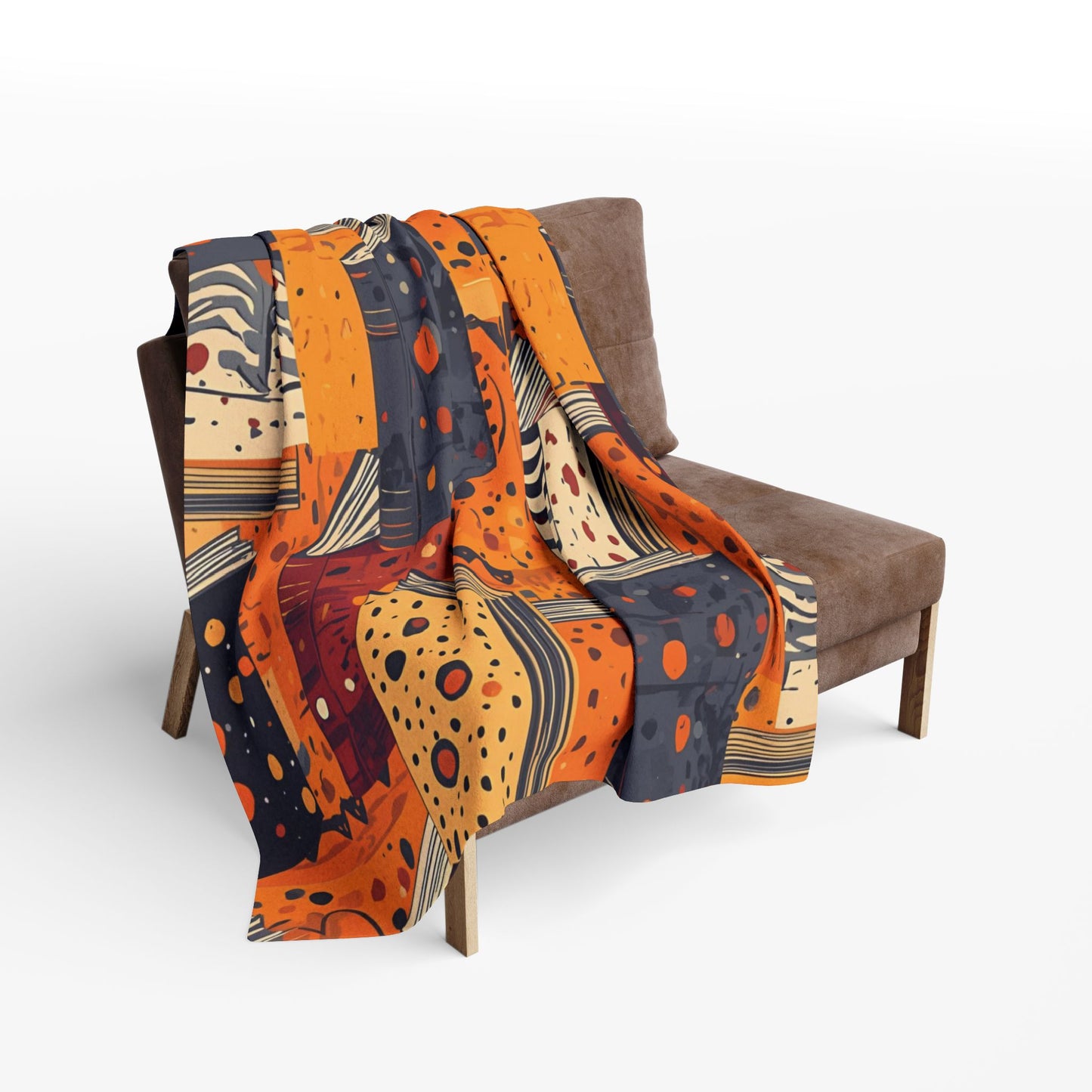 The Readers Blanket