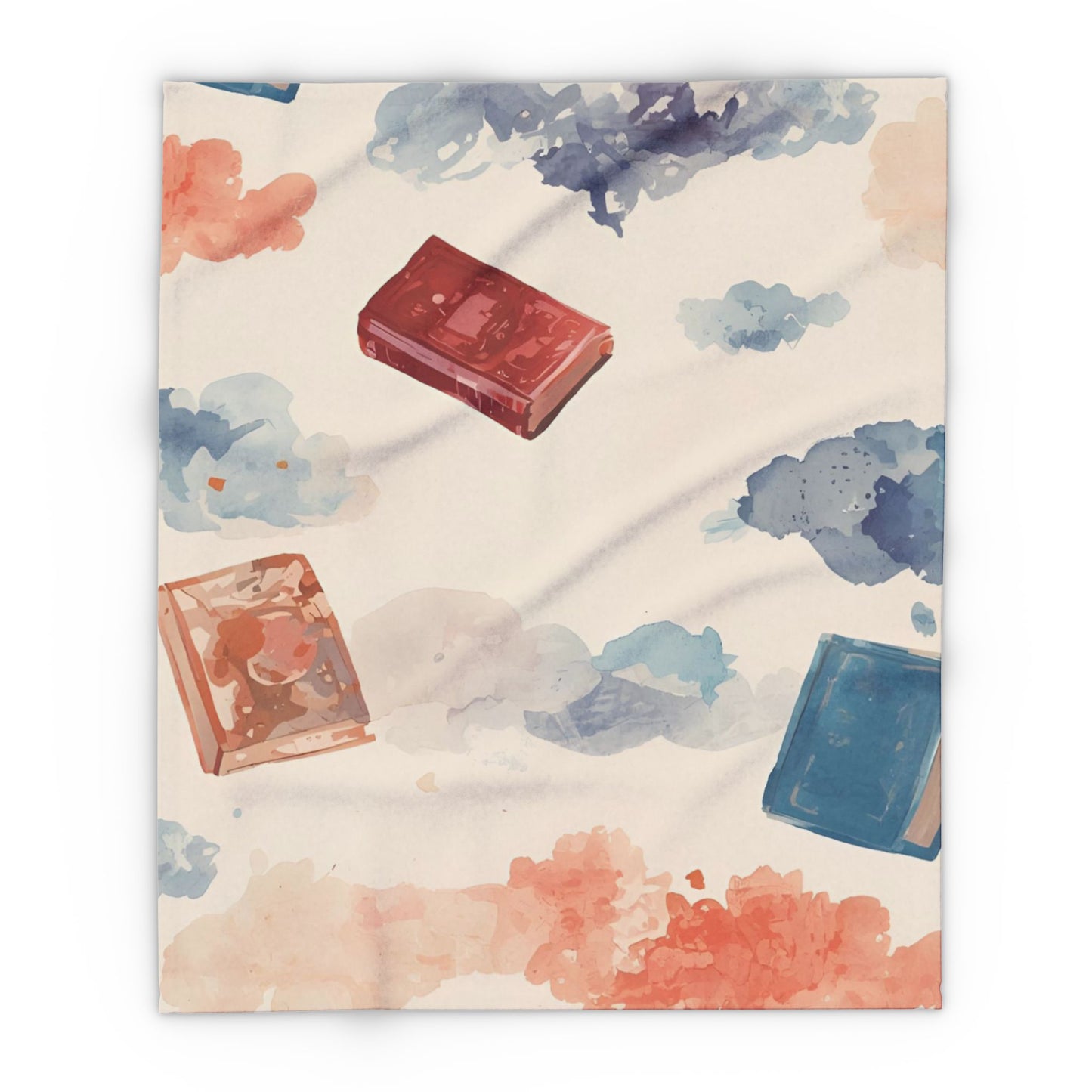 Whimsical Clouds