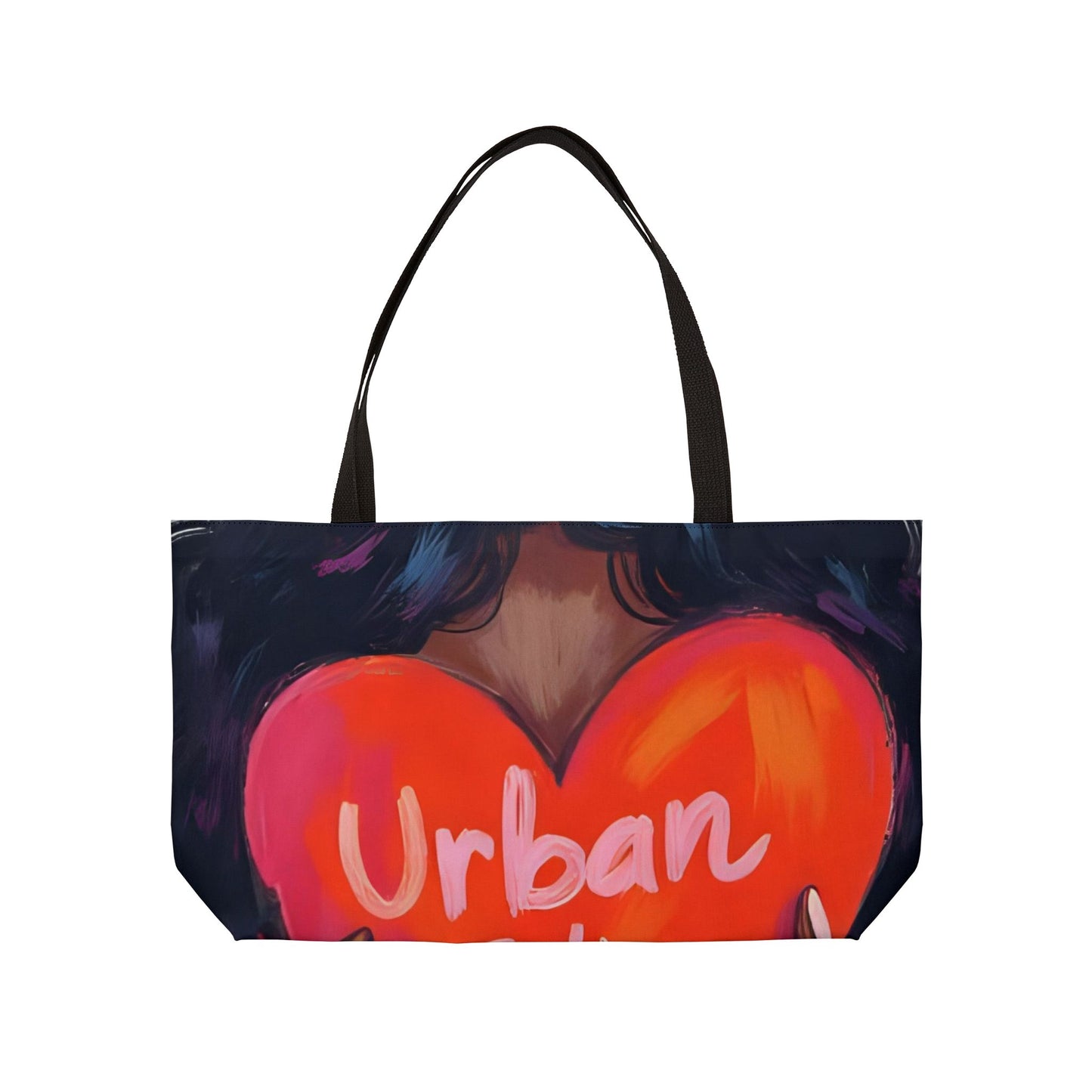 Urban Heart Weekender