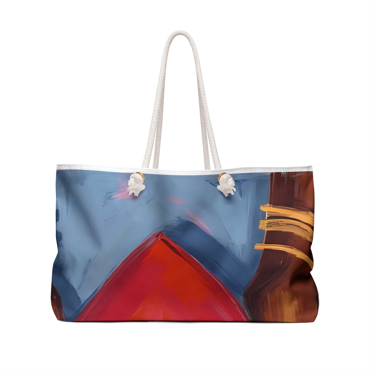 Urban Fiction Love Weekender