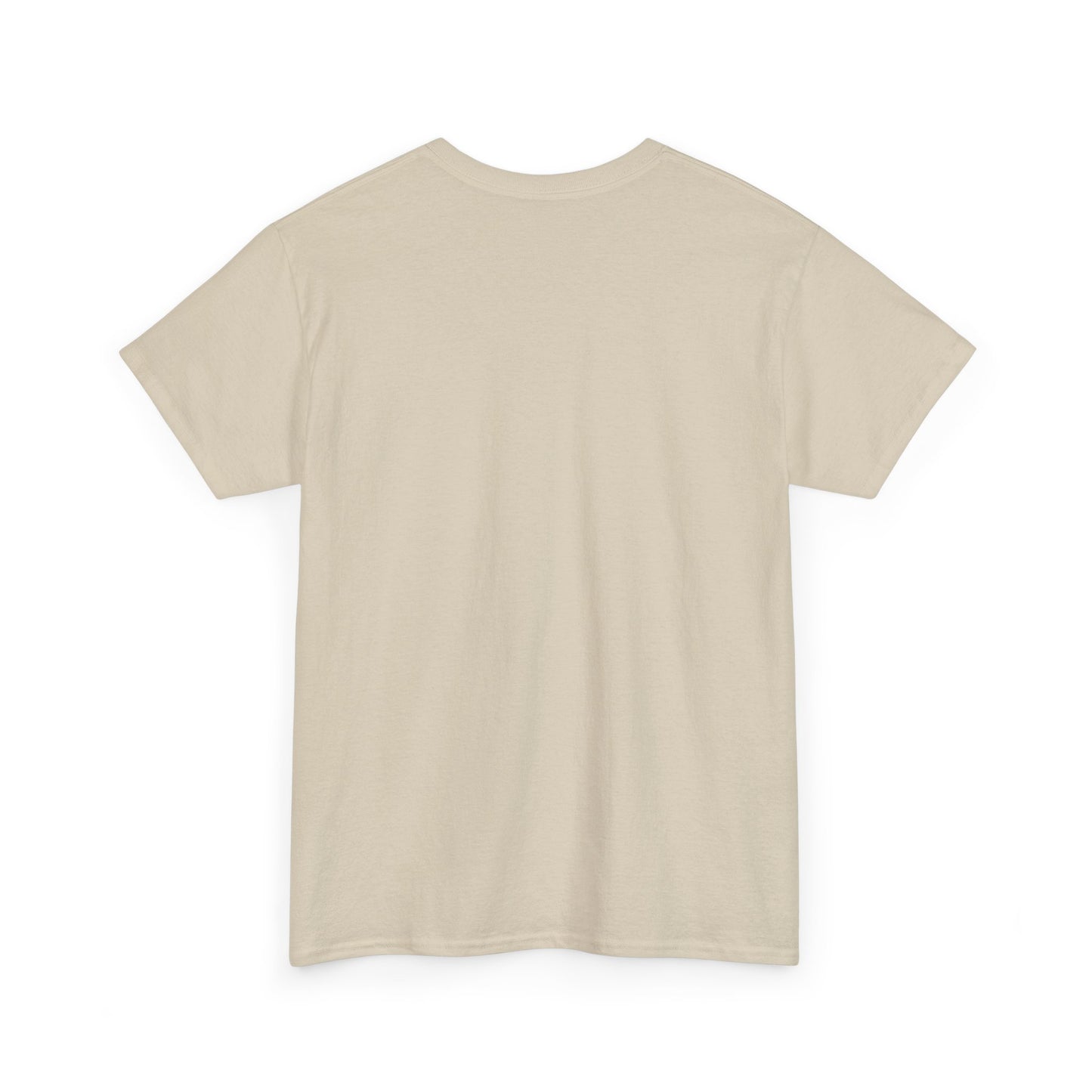 Cheerful Smile Vintage Tee
