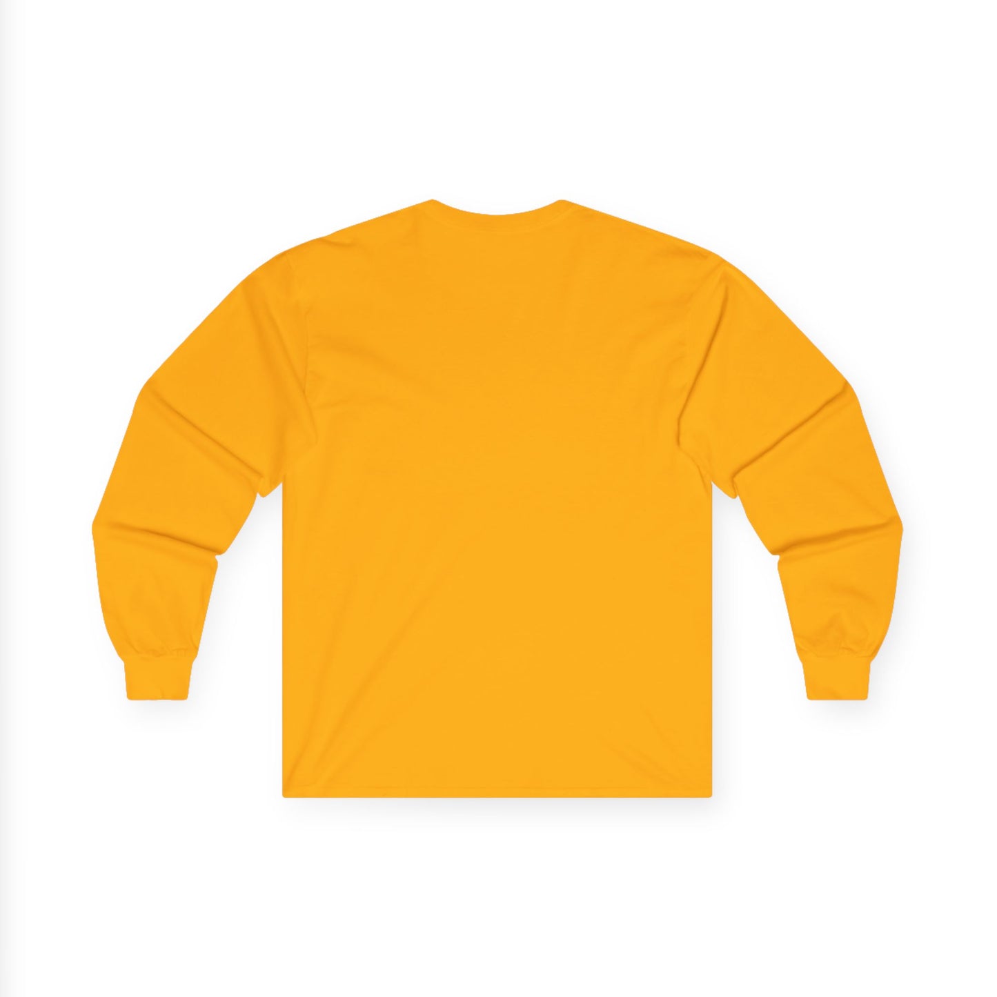Ghostin' Reality Long Sleeve Tee