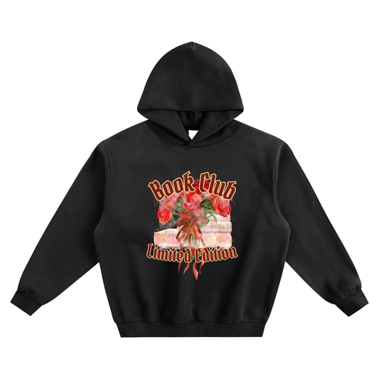 Hoodie,Book club,Bookish,Book girl,Reader,Romance,Graphic hoodie