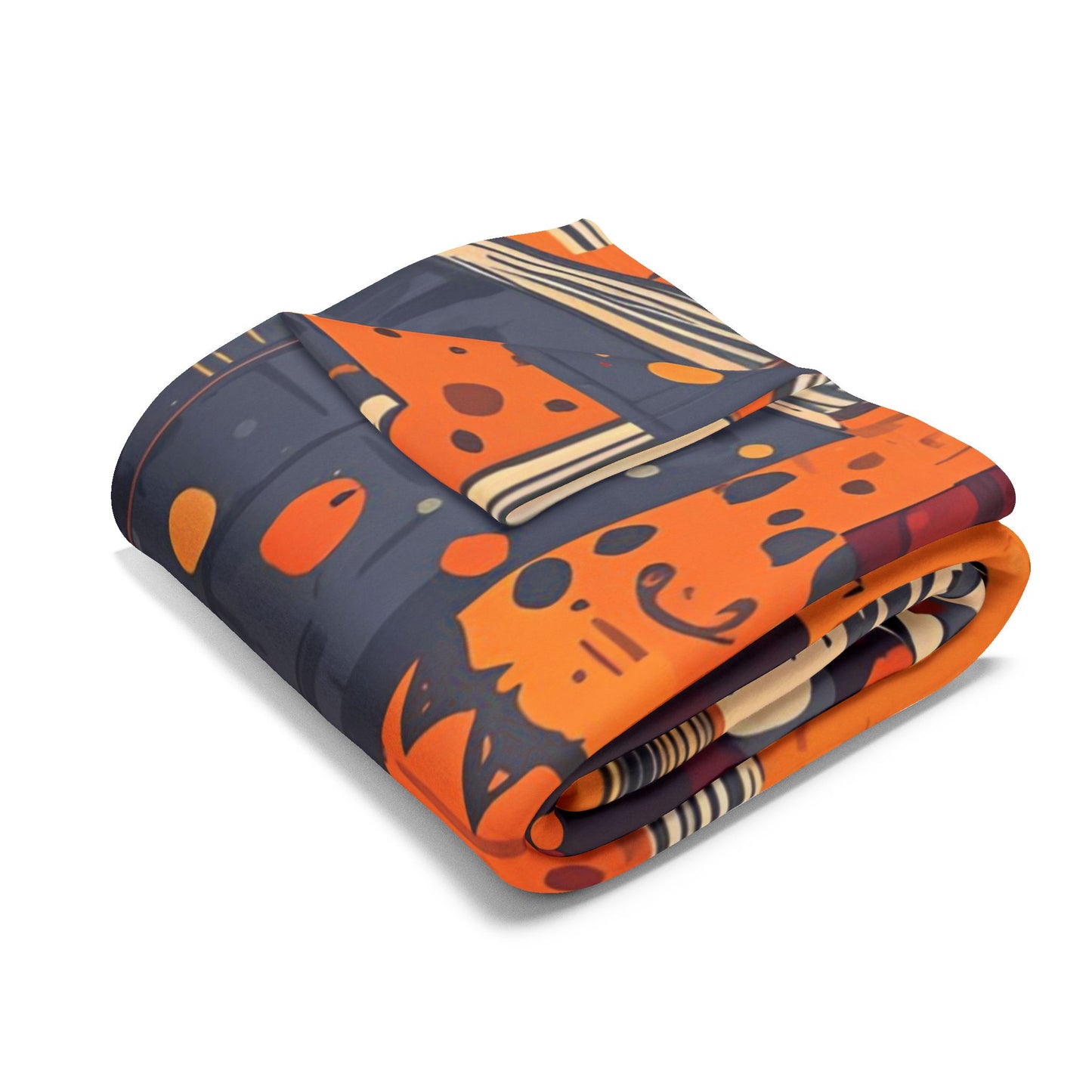 The Readers Blanket
