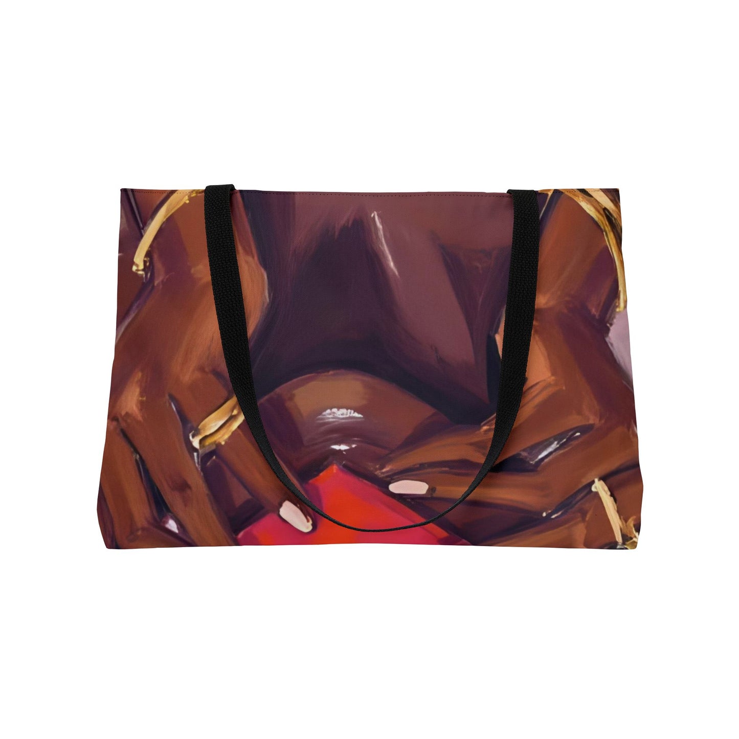 Urban Heart Weekender