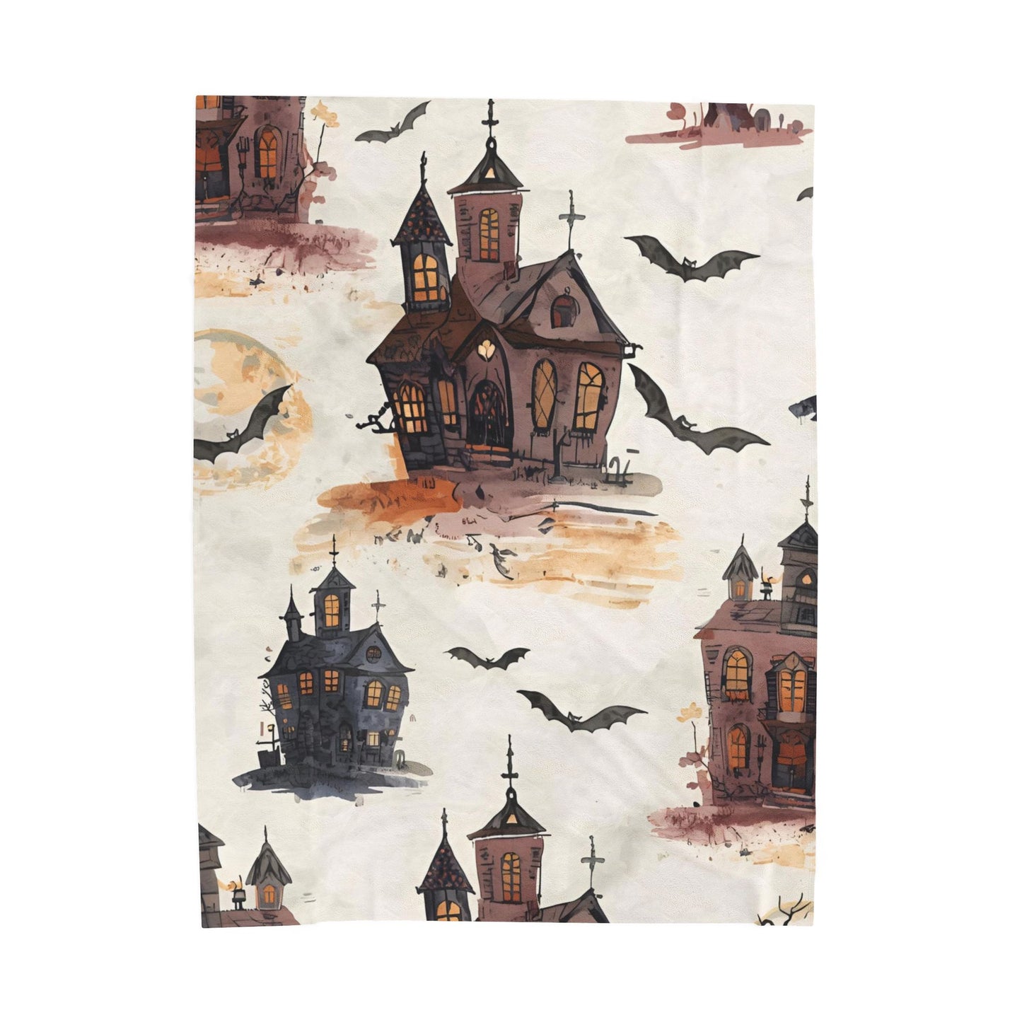 Haunted House