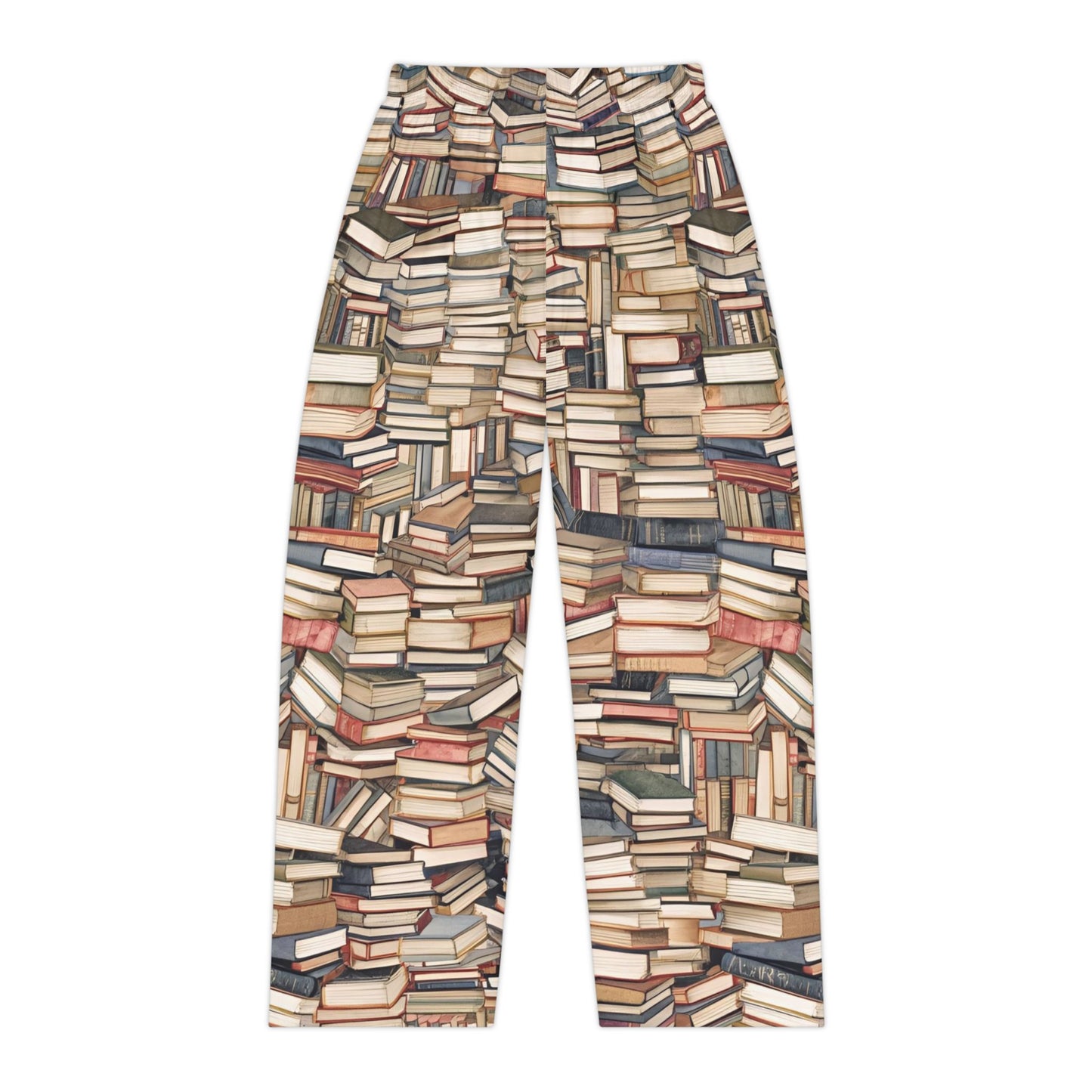 Books Before Bed Pajama Pants