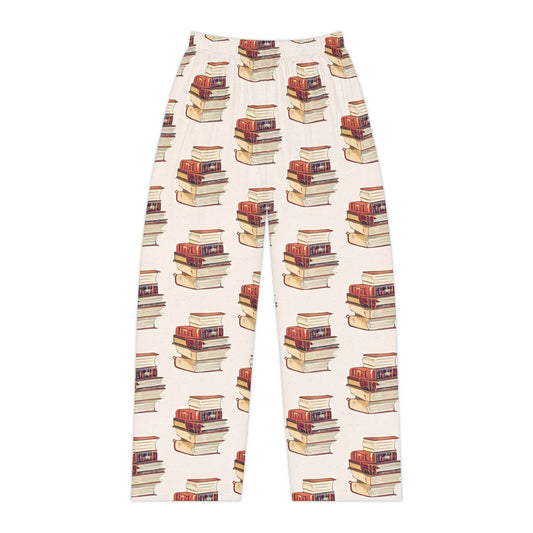 Literary Pajama Pants
