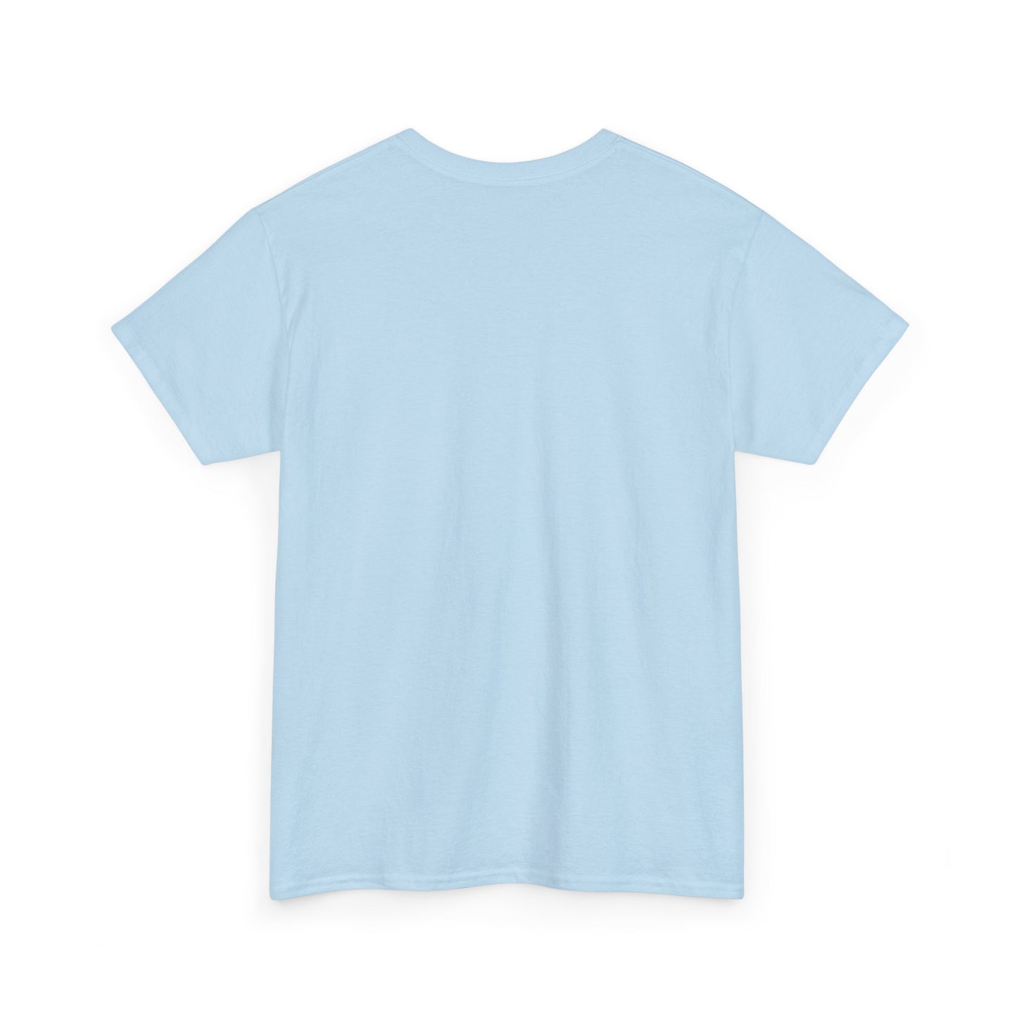 Cheerful Smile Vintage Tee