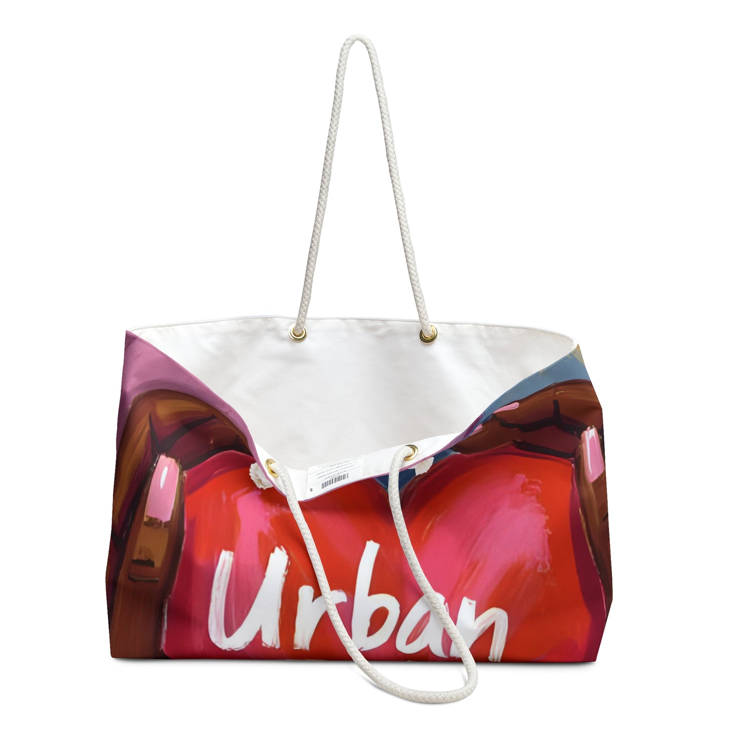 Urban Fiction Love Weekender