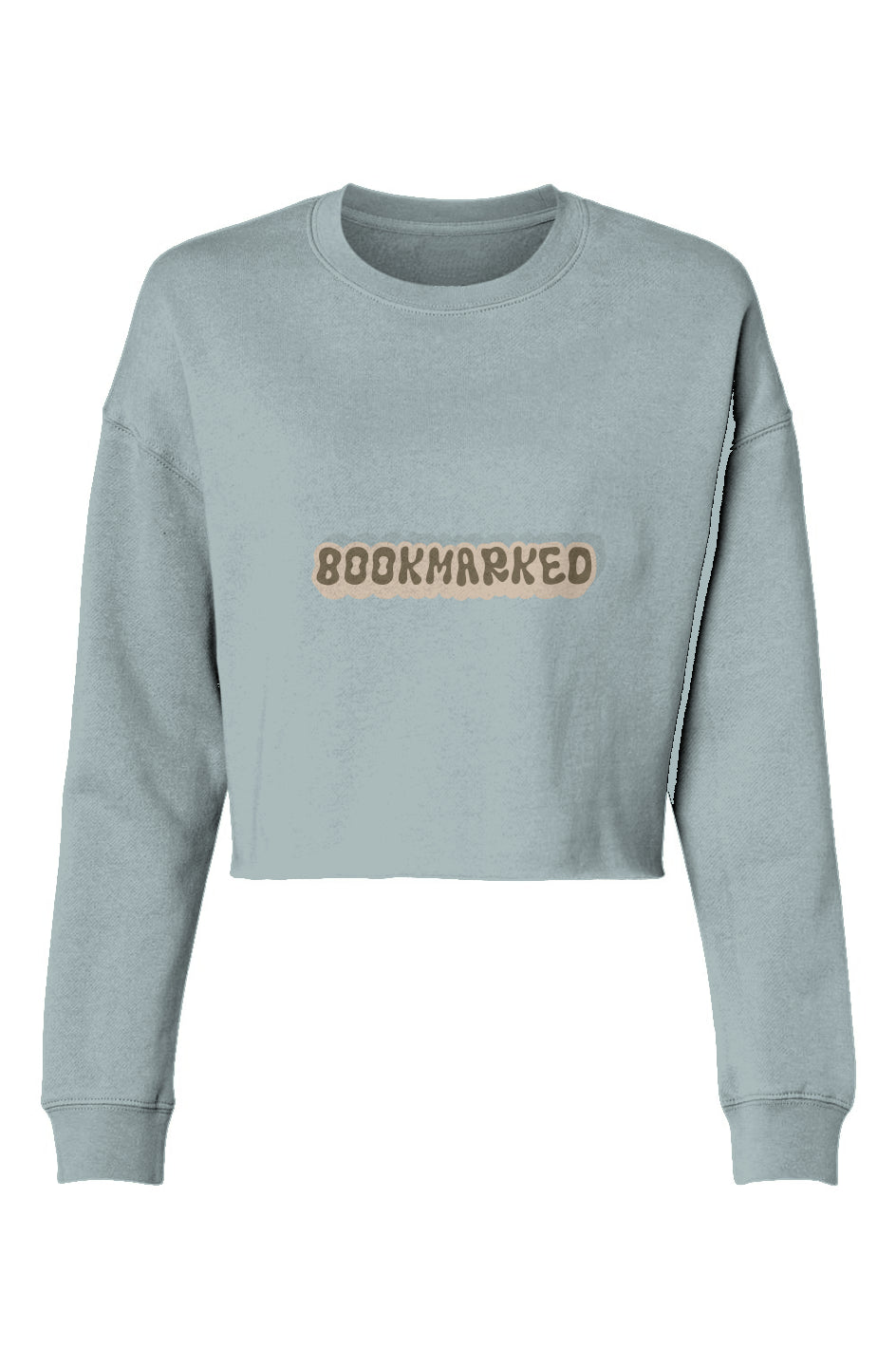 Bookmarked Cropped Crew