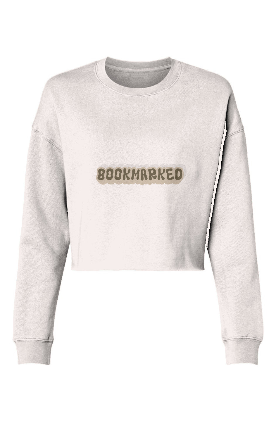 Bookmarked Cropped Crew