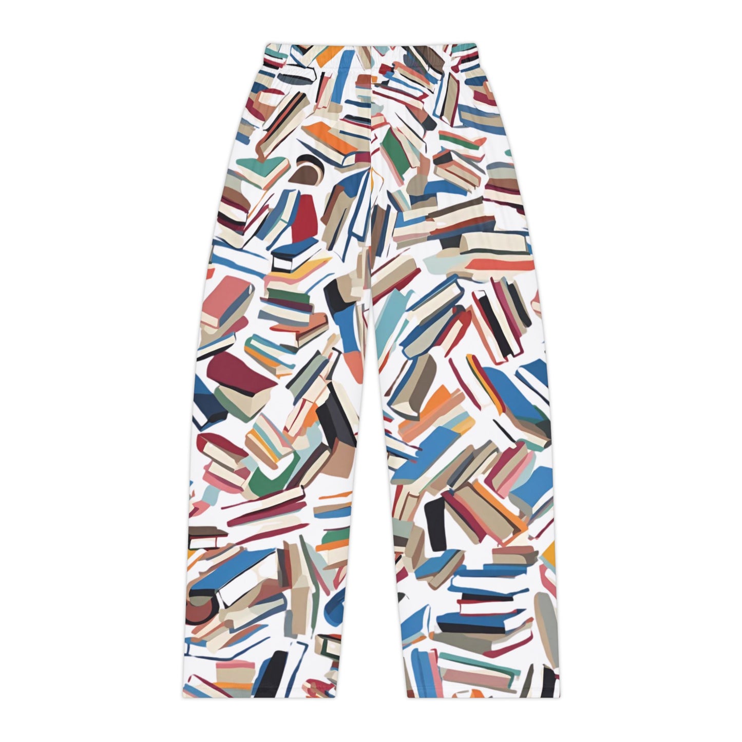 Sleepwear Pants for Readers