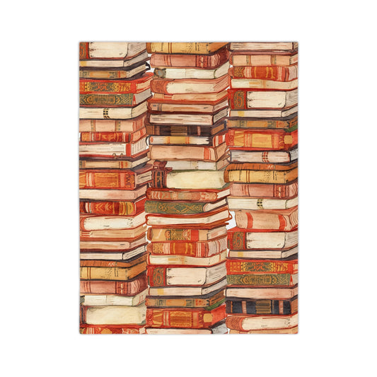 Cozy Chapters