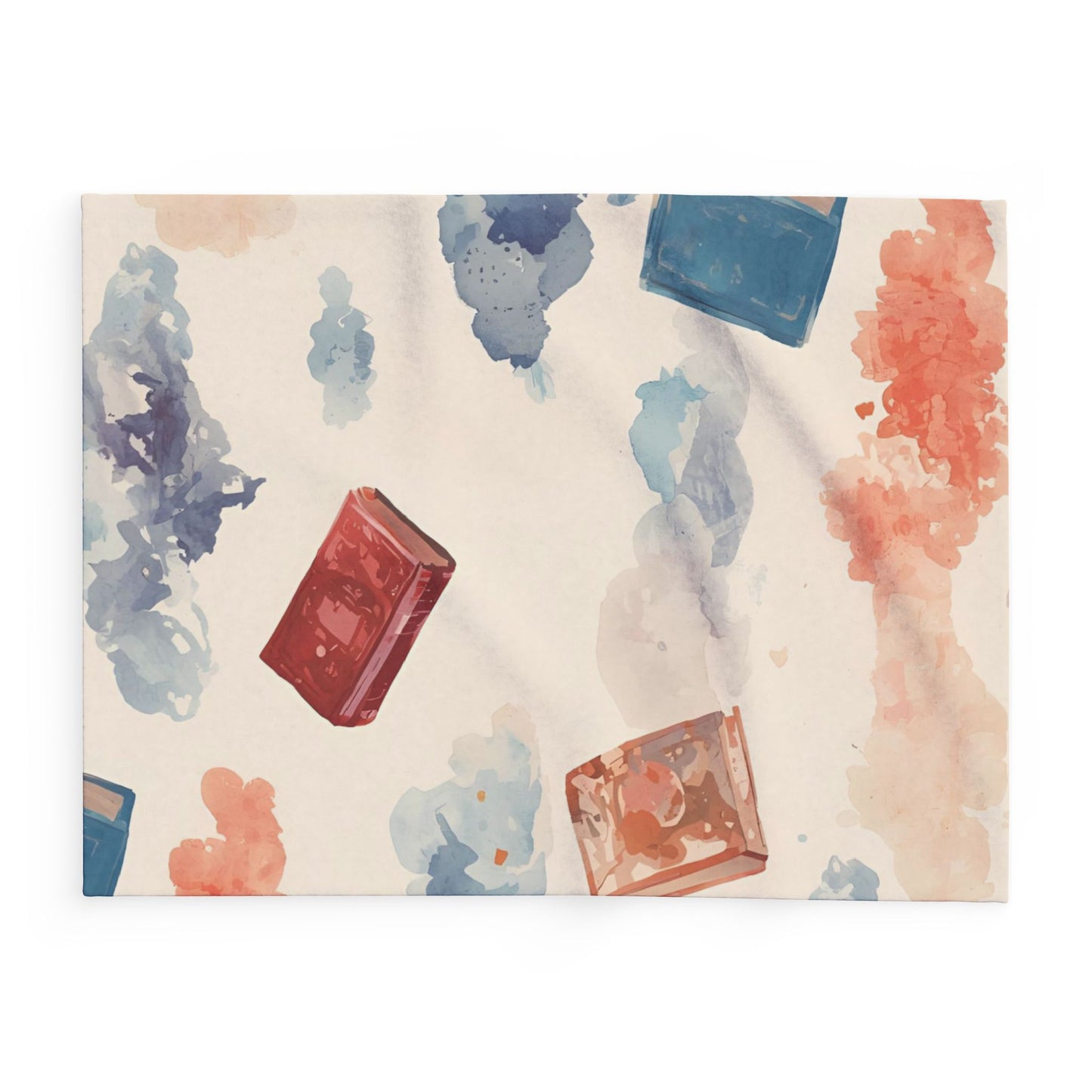 Whimsical Clouds