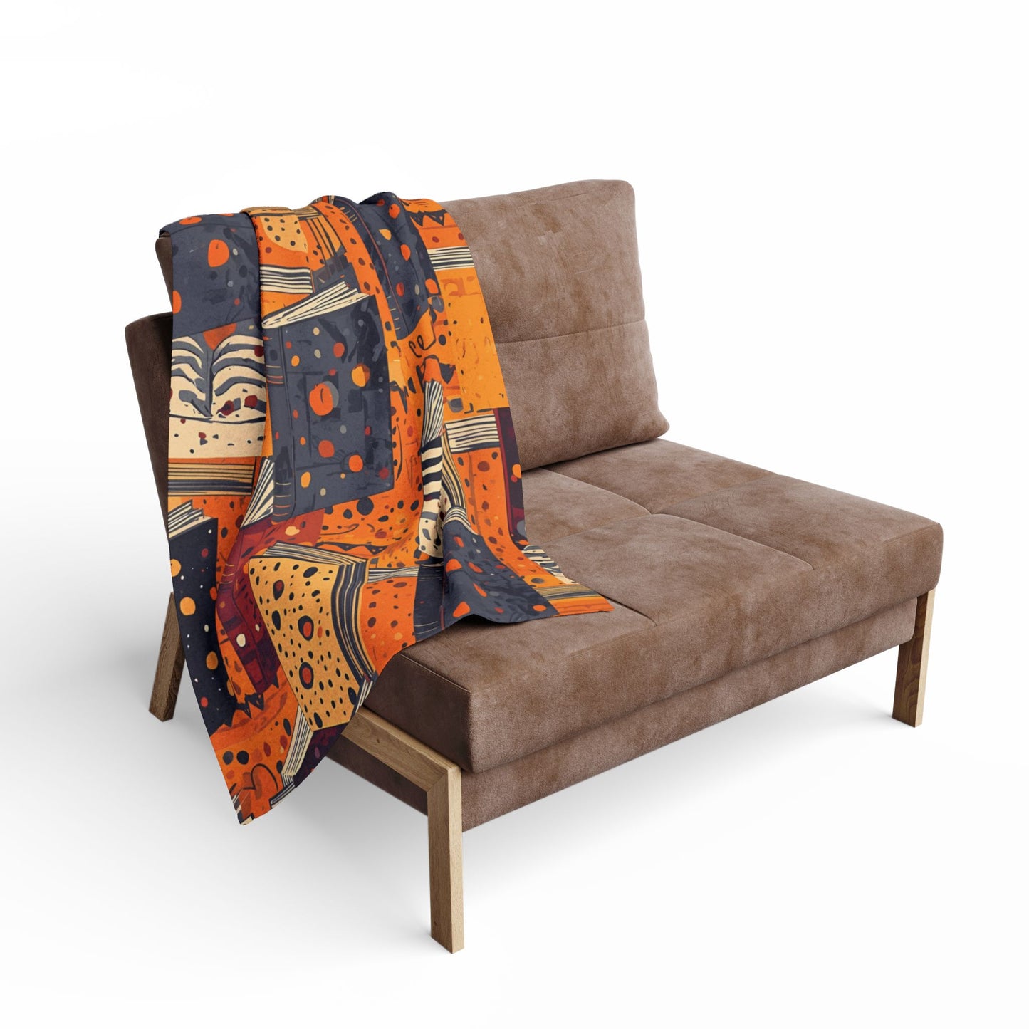 The Readers Blanket