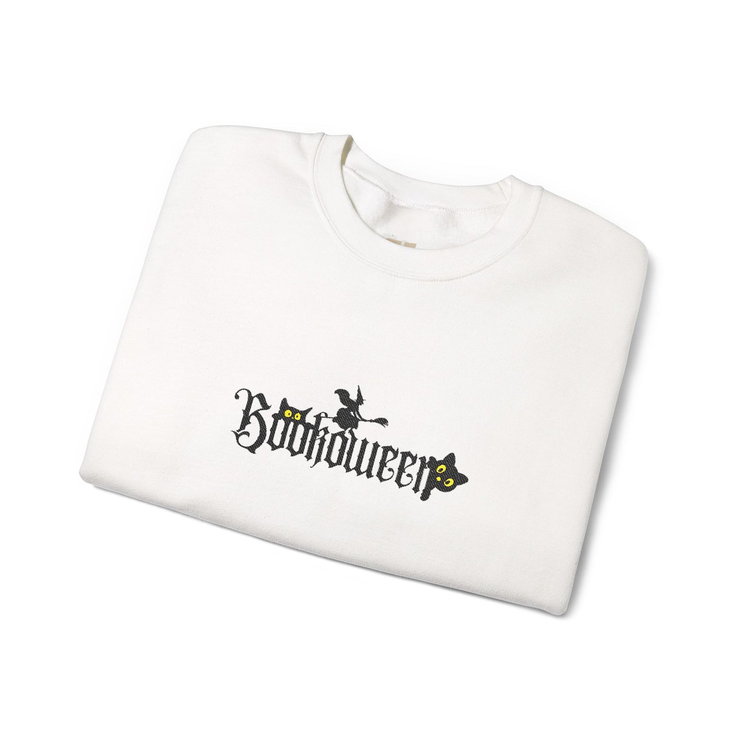Bookoween