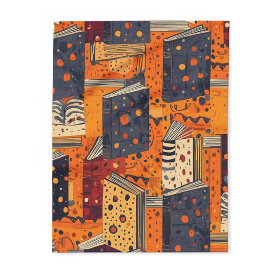The Readers Blanket