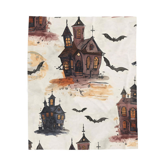 Haunted House