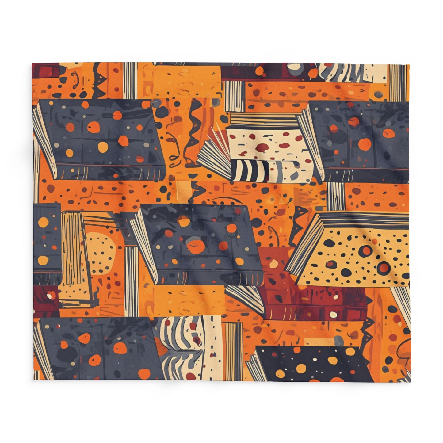 The Readers Blanket