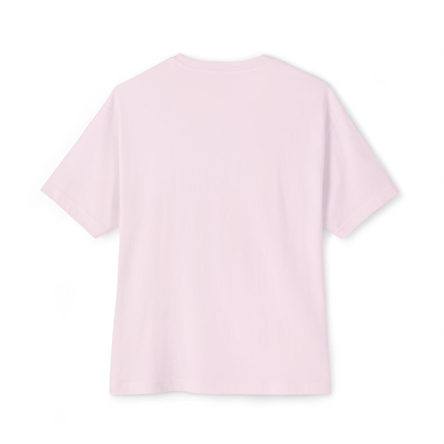Fall Into Fiction Oversized Tee