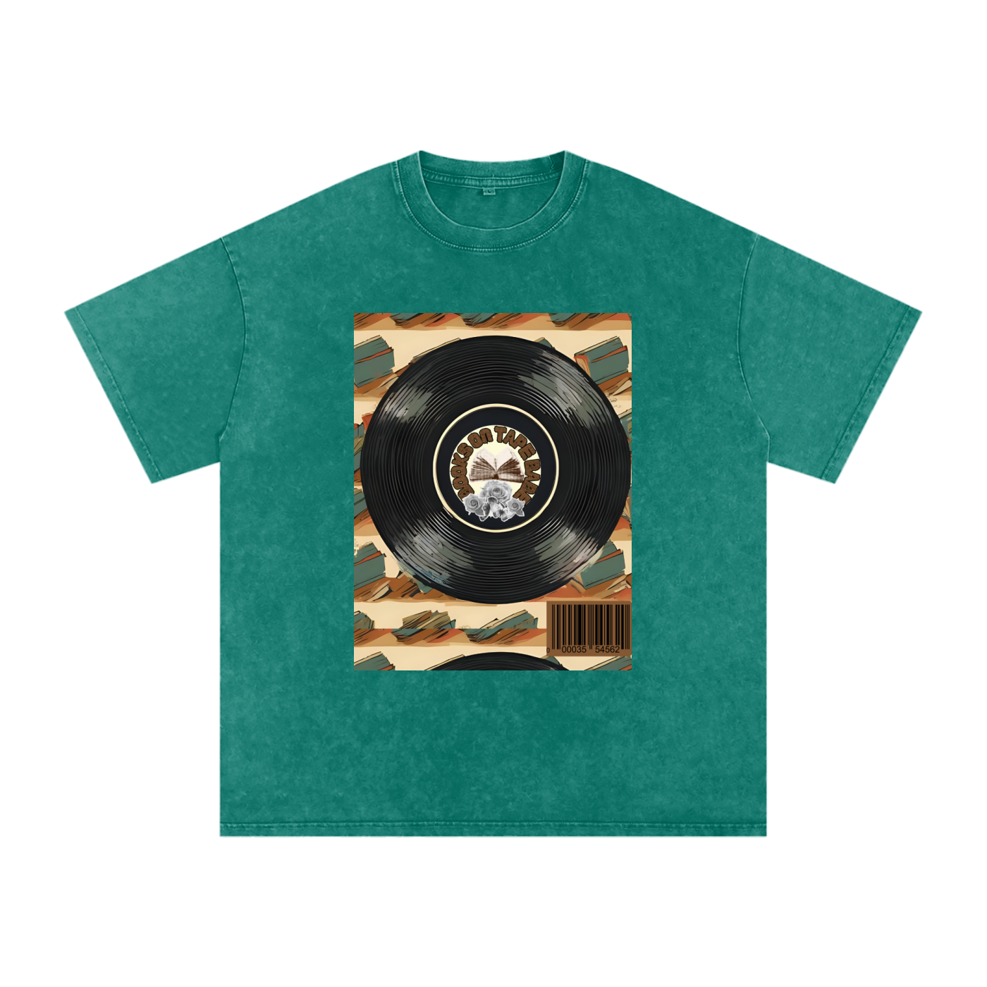 acid wash,book tee,fiction,book lover,bookish tee,tshirt for readers,vintage