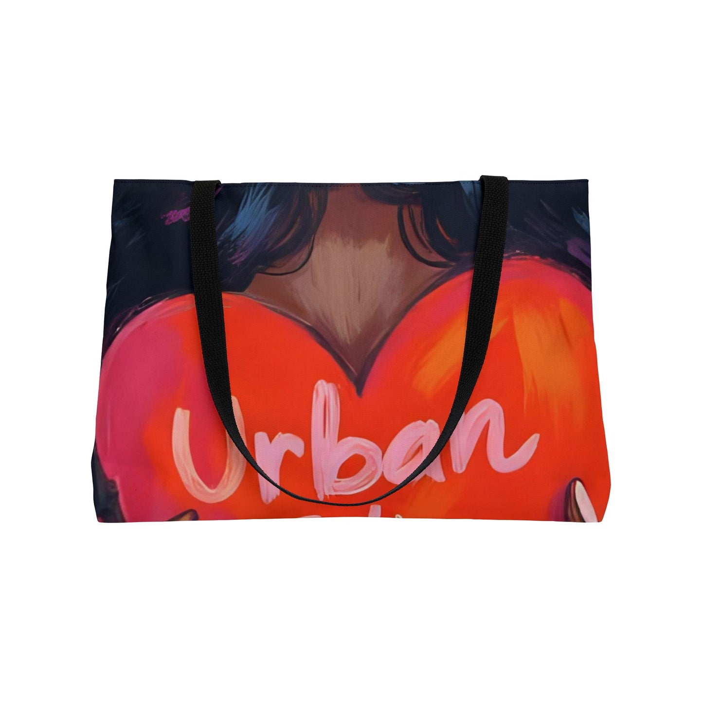 Urban Heart Weekender