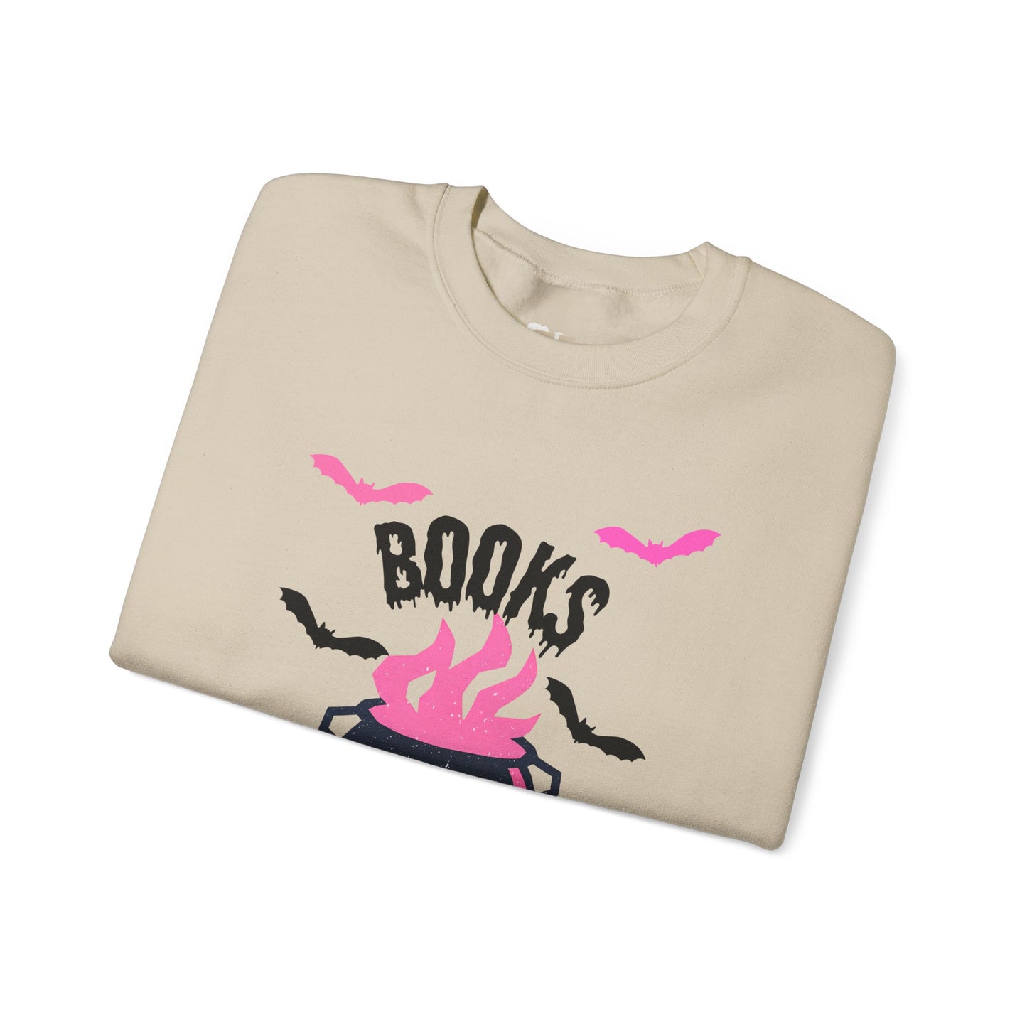 Books & Brews