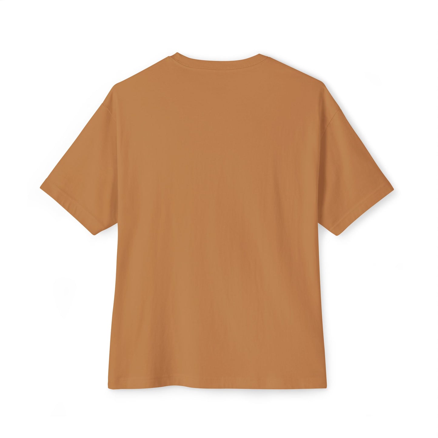 Fall Into Fiction Oversized Tee