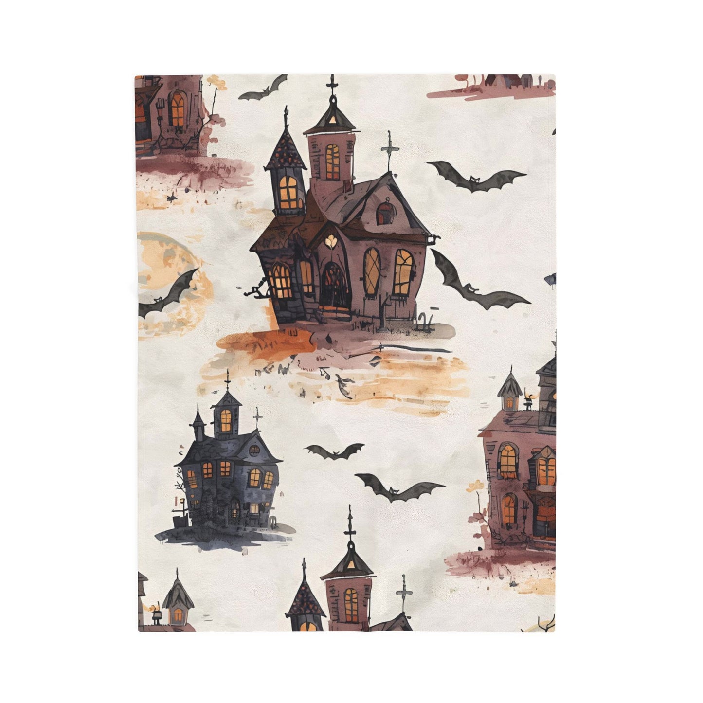 Haunted House