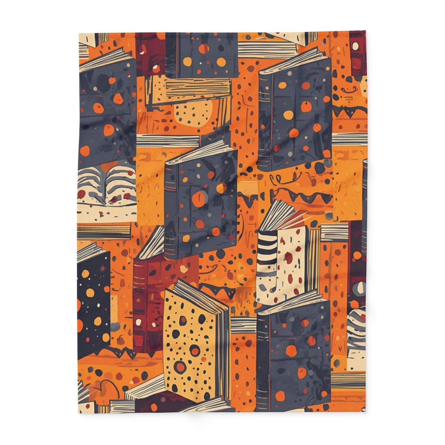 The Readers Blanket
