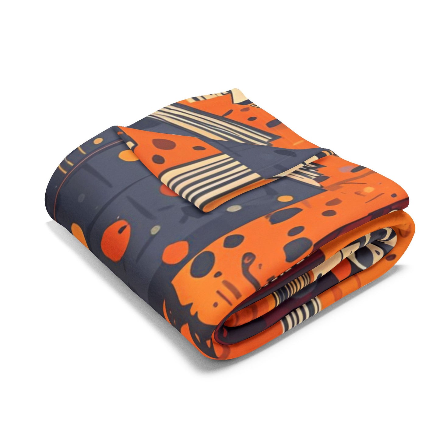 The Readers Blanket