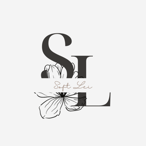 Soft Lei logo