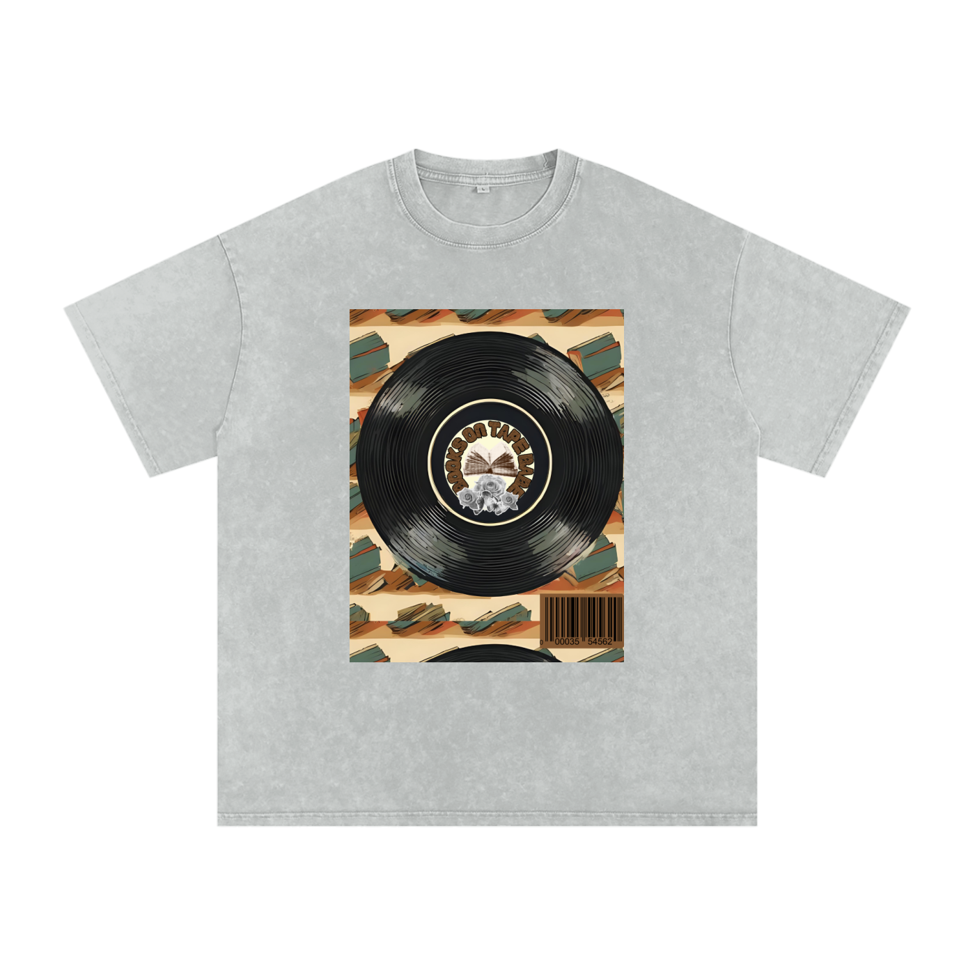 acid wash,book tee,fiction,book lover,bookish tee,tshirt for readers,vintage