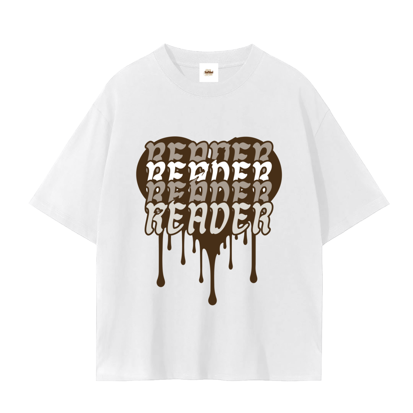 Reader,Reading,Books,Graphic tee,Heart,Shirt,Love,Romance,Bookish