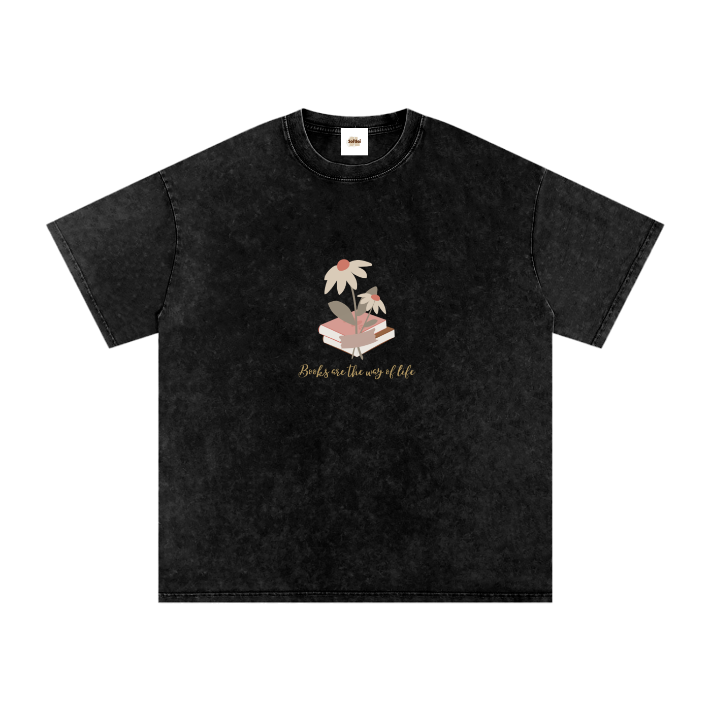 Loose,Bookish,Book lover,Reader,T shirt,Graphic Tee,Bookish gift