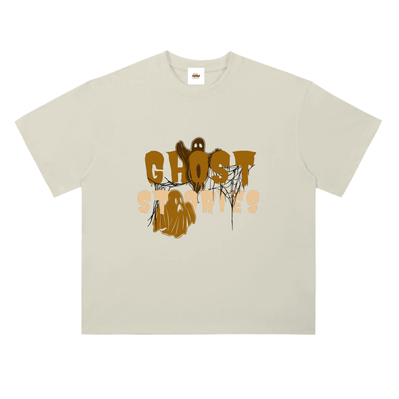 Spooky,Halloween shirt,Tee shirt ,Graphic Tee,Ghost,Spider webs,Bookish gift,Book ,Reader