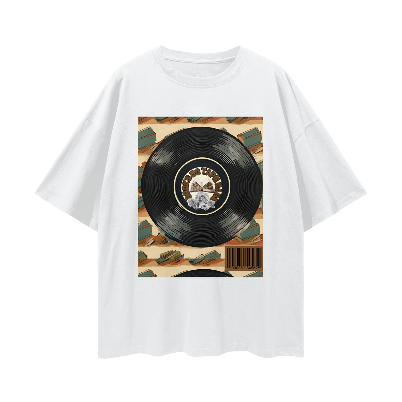 teeshirt ,vintage tee,audiobook,cute book shirt,bookish,book club outfit,retro book shirt