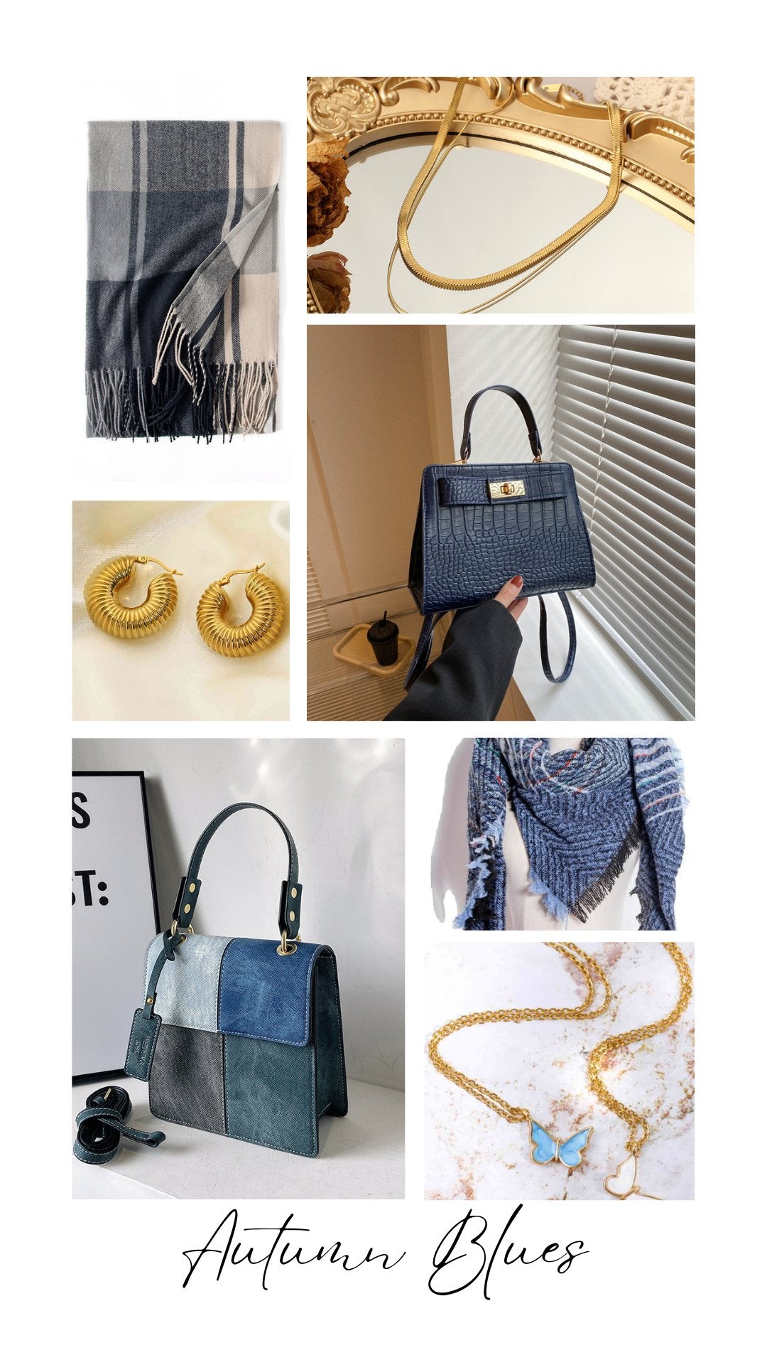 Complete the Look: Must-Have Accessories for Your Wardrobe - Soft Lei