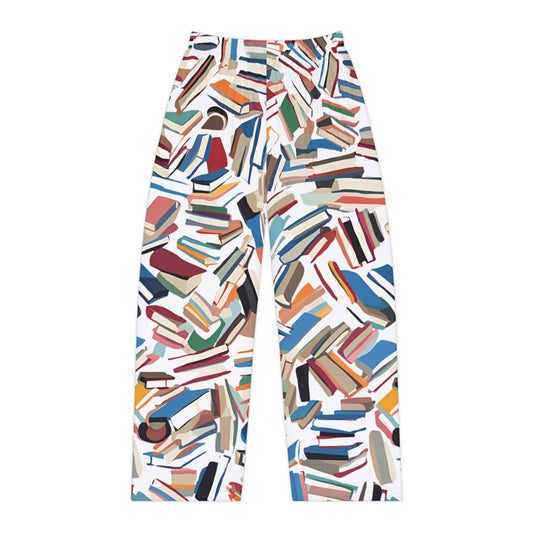 Sleepwear Pants for Readers