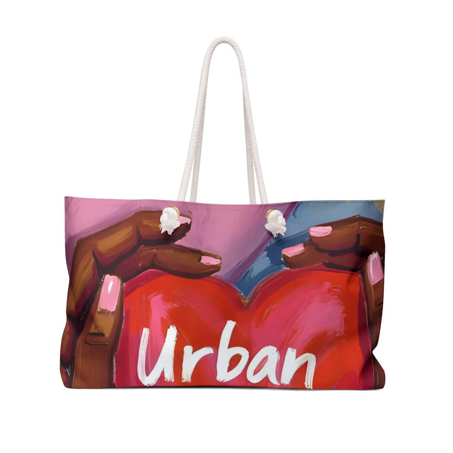 Urban Fiction Love Weekender